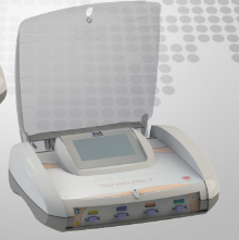 IBRAMED Sonopulse II